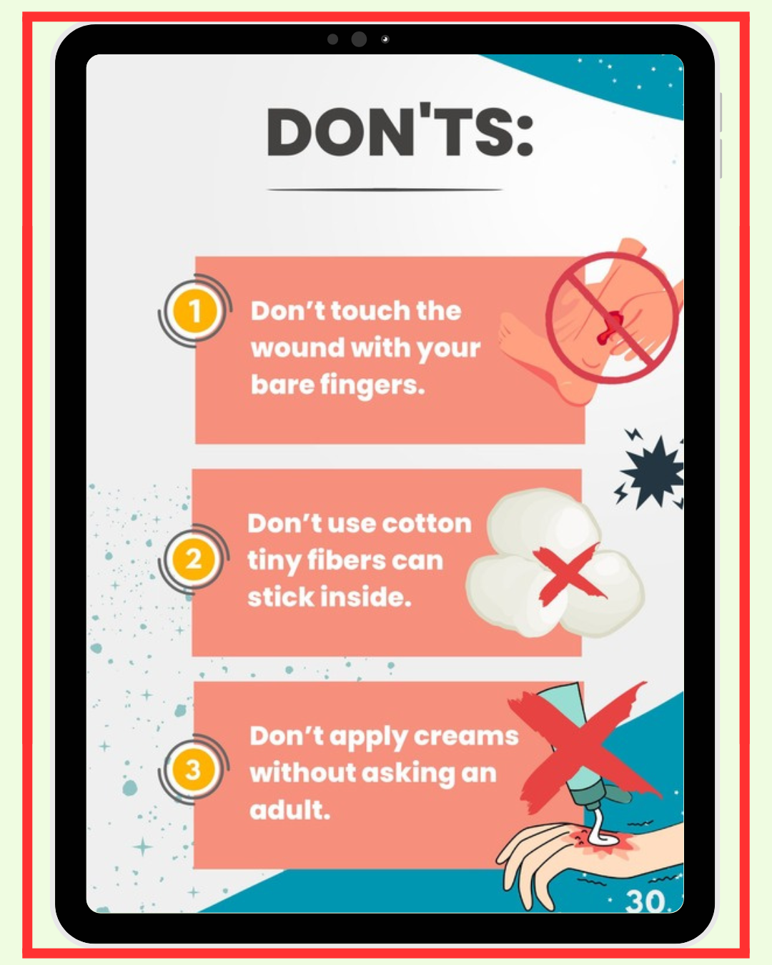 Basic First Aid Skills: Fix Cuts, Burns, and Emergencies with First Aid