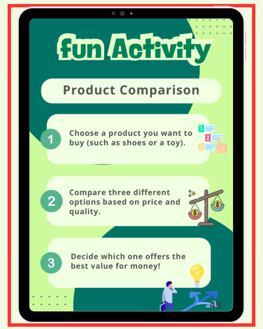 Basic Financial Skills: Save Money, Spend Wisely, and Budget Like a Pro - My Brighter Minds