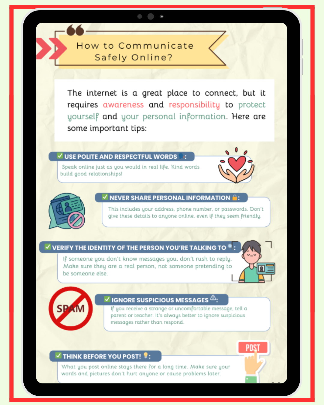 Effective Communication Skills: Speak Clearly and Connect Like a Confident Storyteller - My Brighter Minds