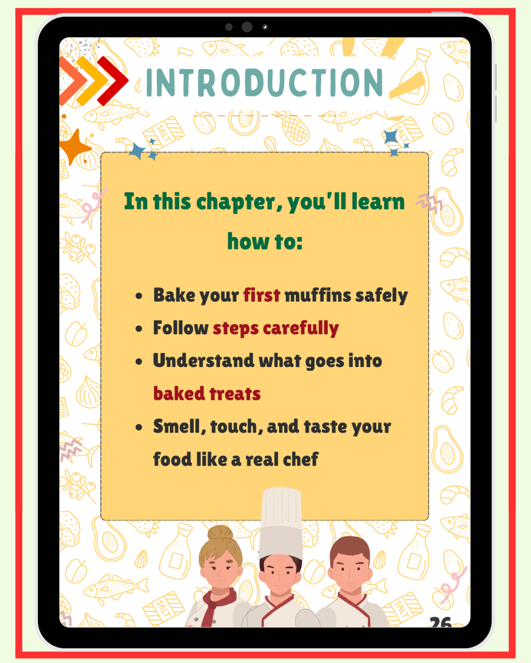 Basic Cooking Skills: Cook Simple, Tasty Meals with Zero Stress - My Brighter Minds