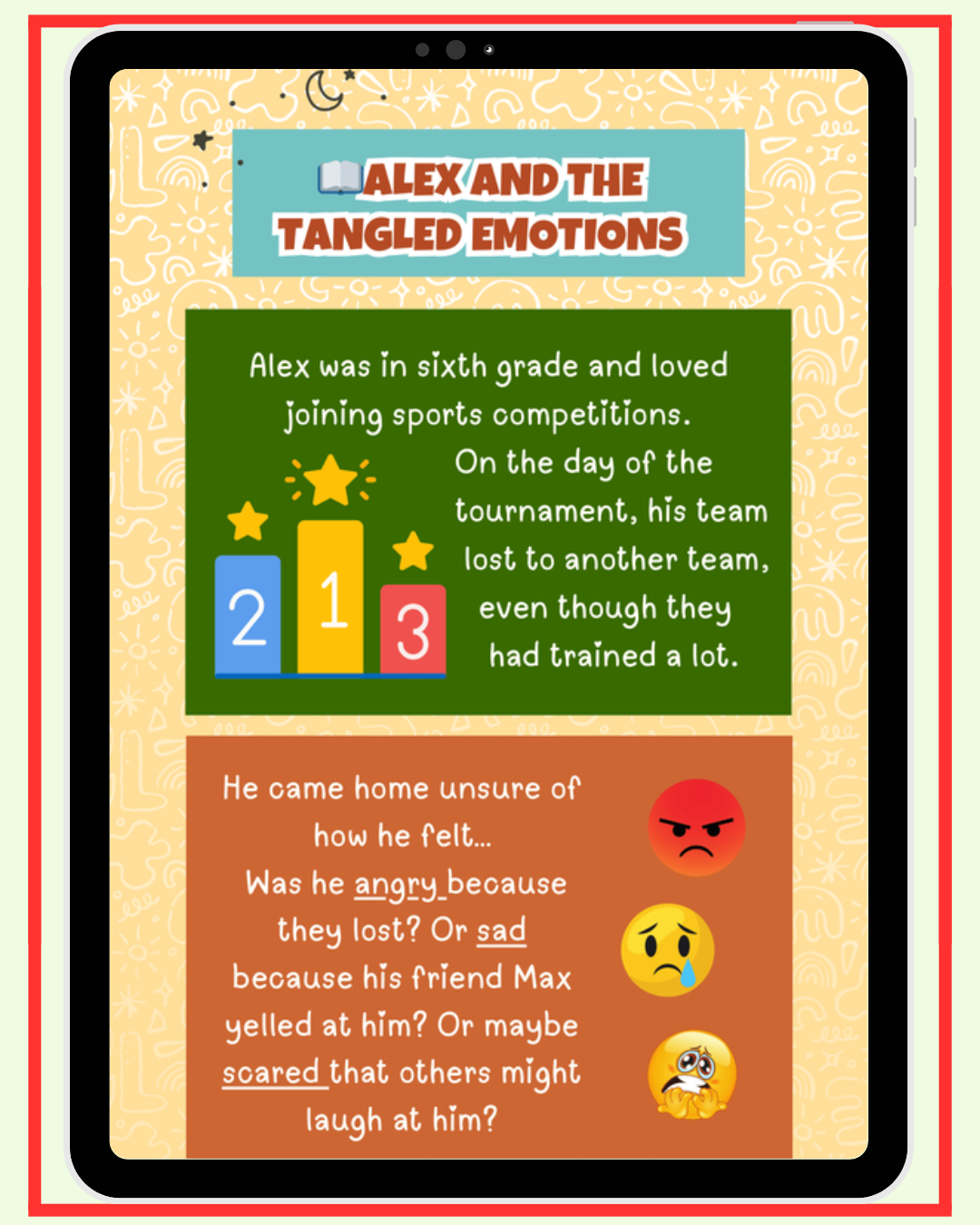 Emotional Management Skills: Control Your Emotions and Understand Others Feelings - My Brighter Minds