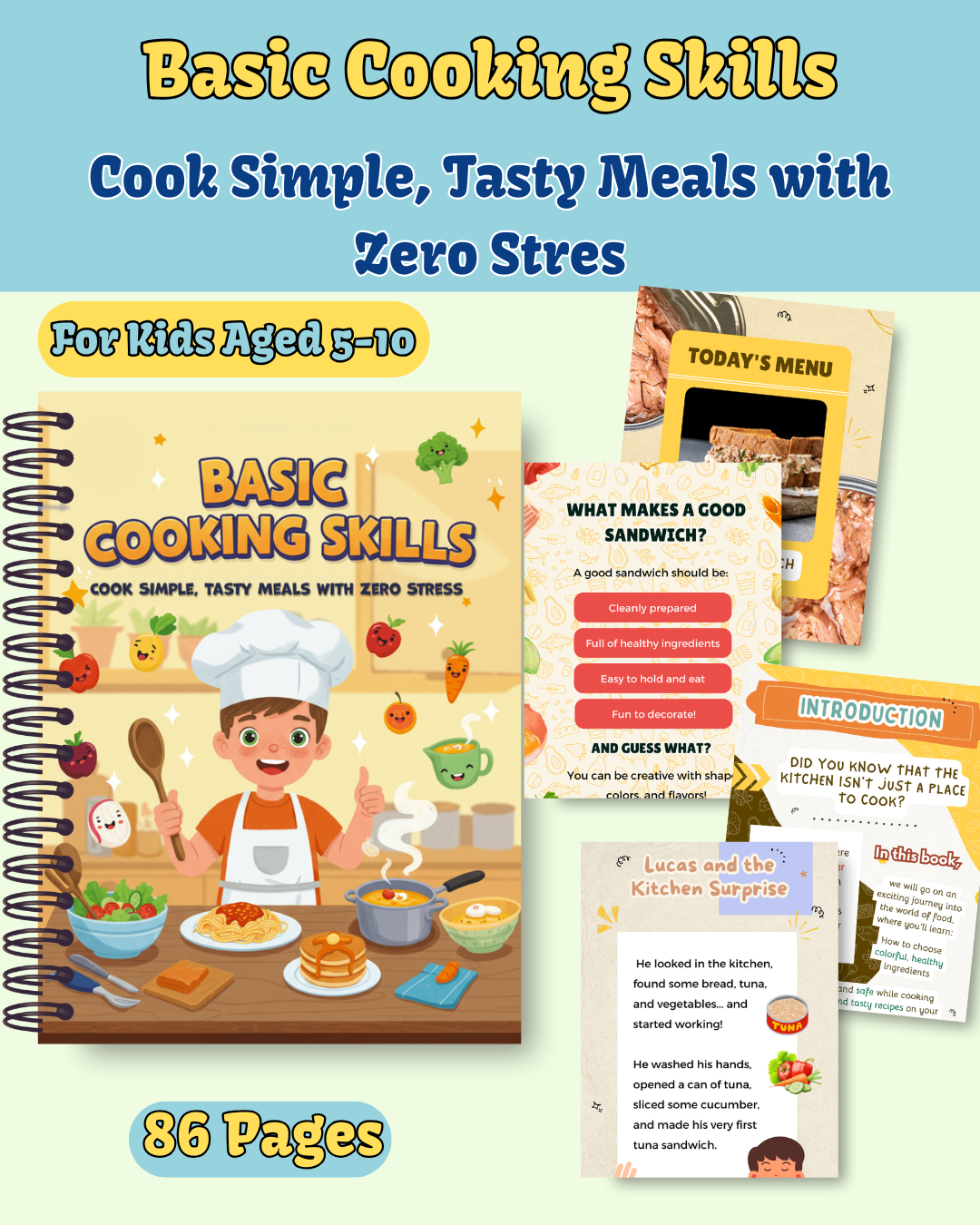 All Website Subjects ( Bundle )