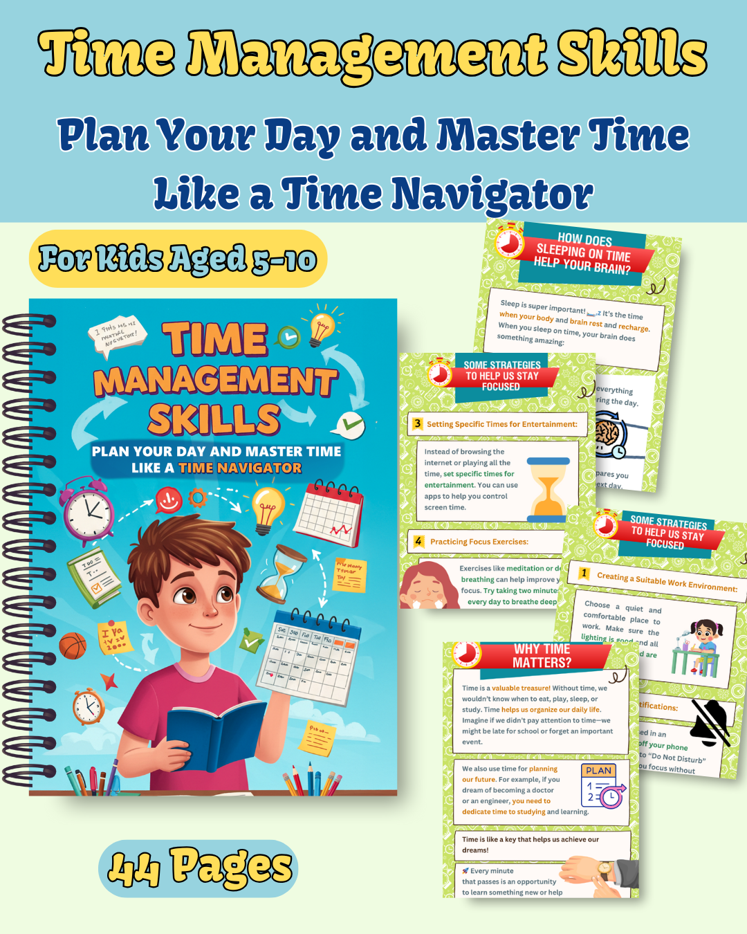 All Website Subjects ( Bundle )