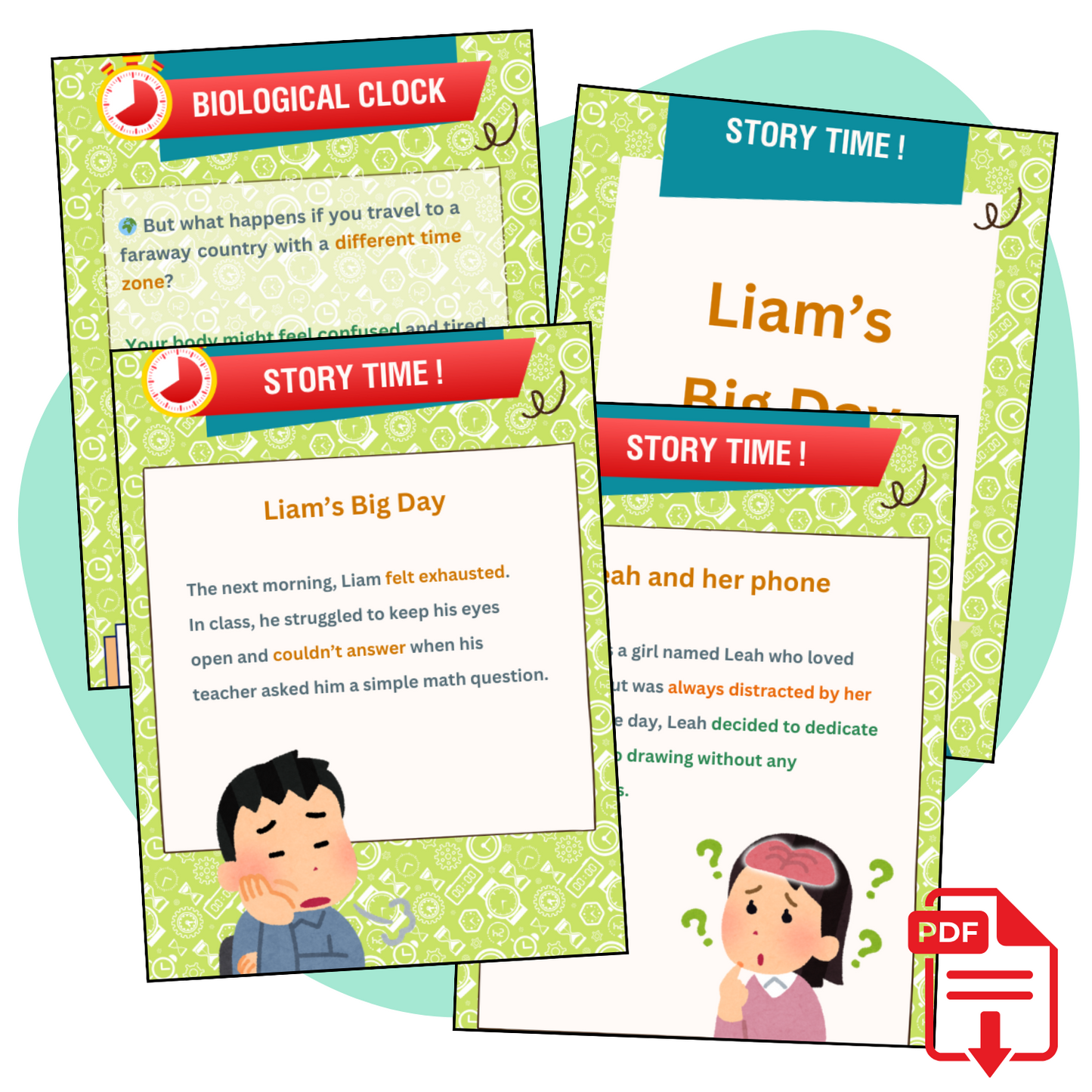 Time Management Skills: Plan Your Day and Master Time Like a Time Navigator - My Brighter Minds