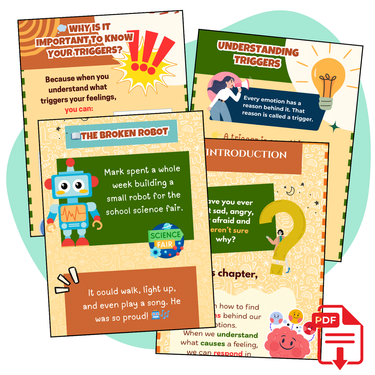 Emotional Management Skills: Control Your Emotions and Understand Others Feelings