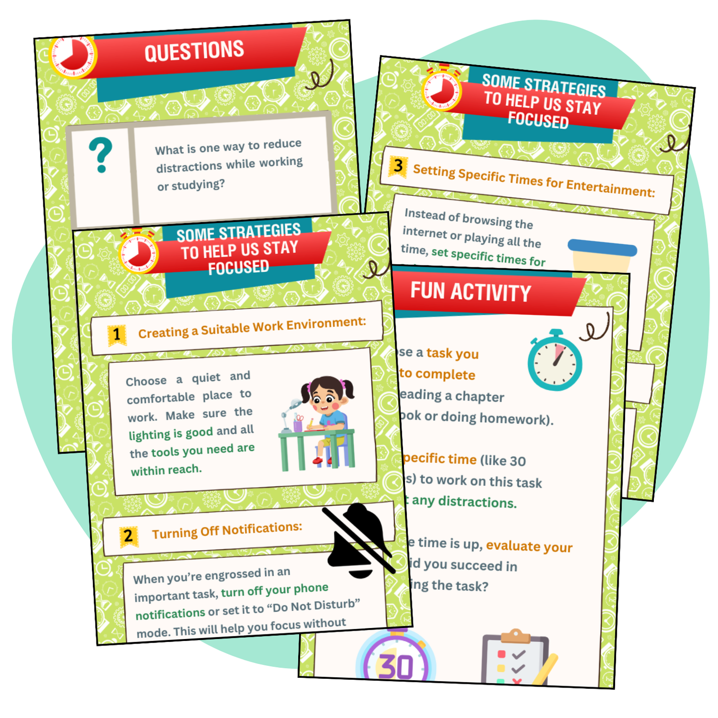 Time Management Skills: Plan Your Day and Master Time Like a Time Navigator