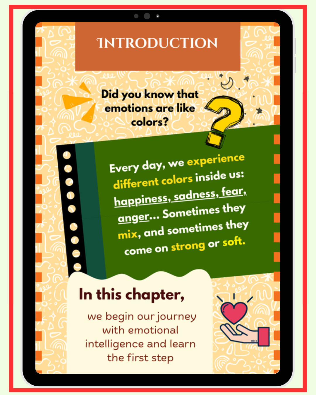 Emotional Management Skills: Control Your Emotions and Understand Others Feelings