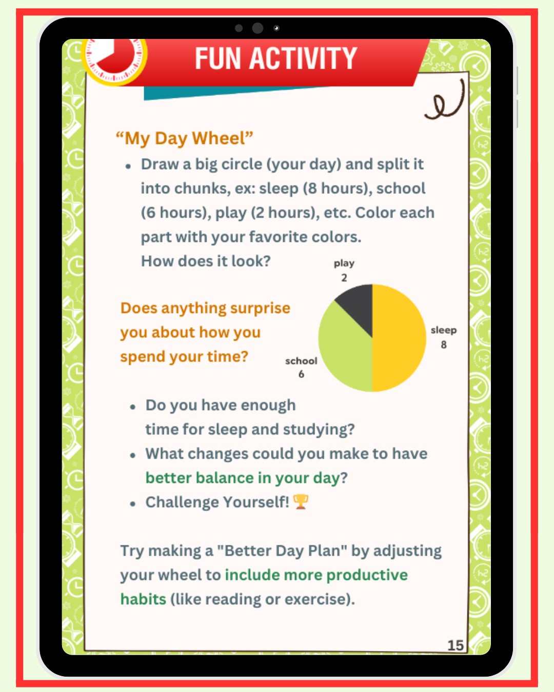 Time Management Skills: Plan Your Day and Master Time Like a Time Navigator