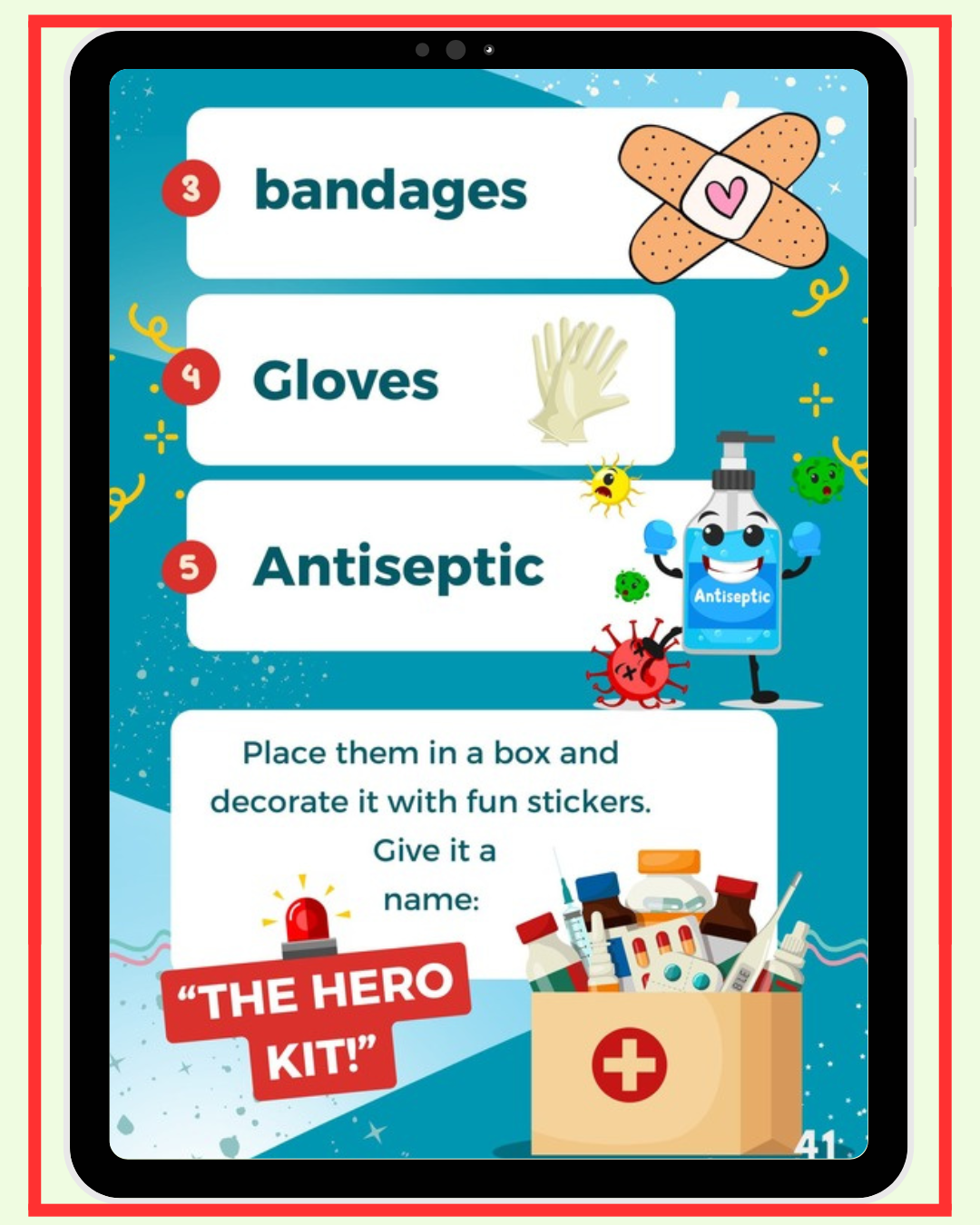 Basic First Aid Skills: Fix Cuts, Burns, and Emergencies with First Aid