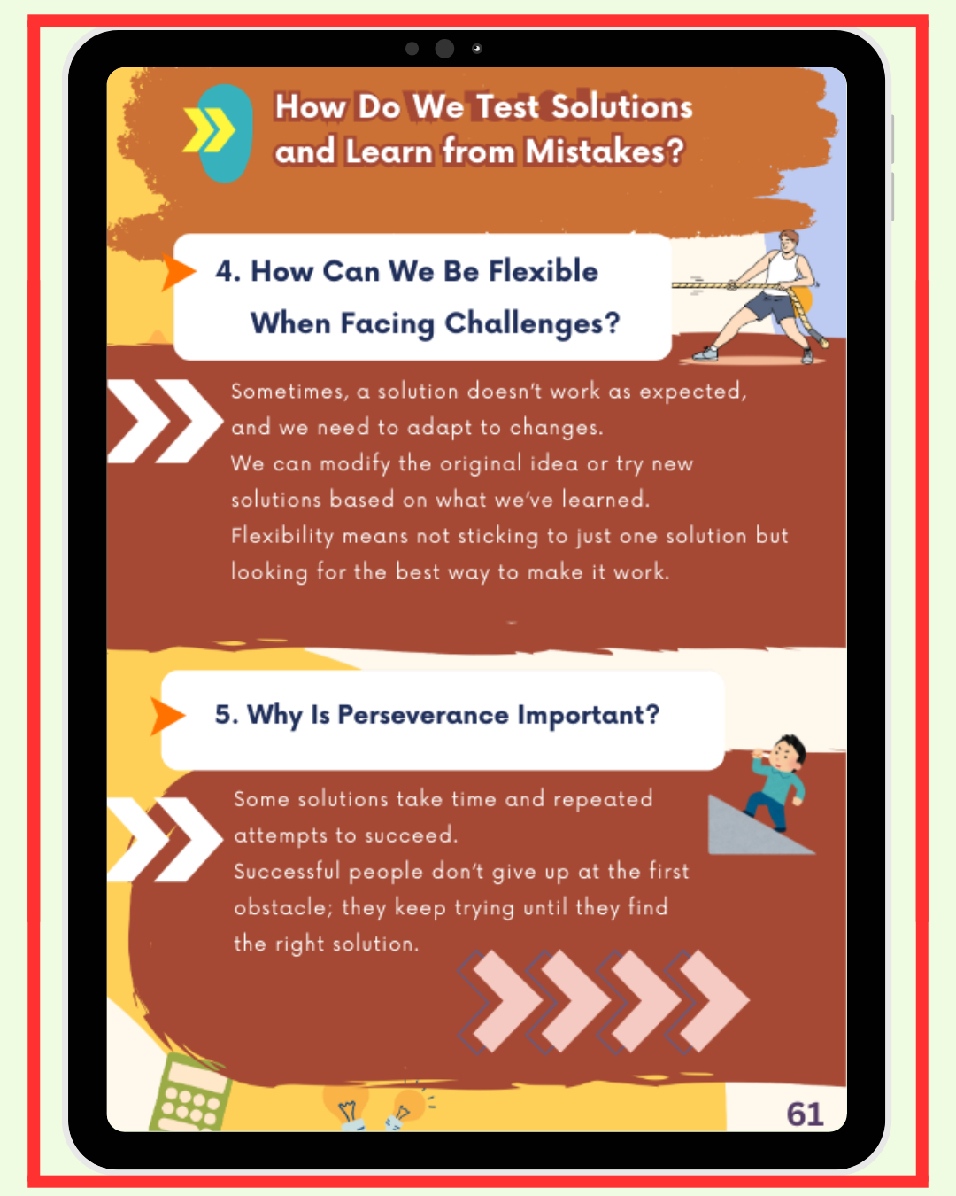 Problem-Solving Skills: Solve Any Problem Like a Step-by-Step Detective