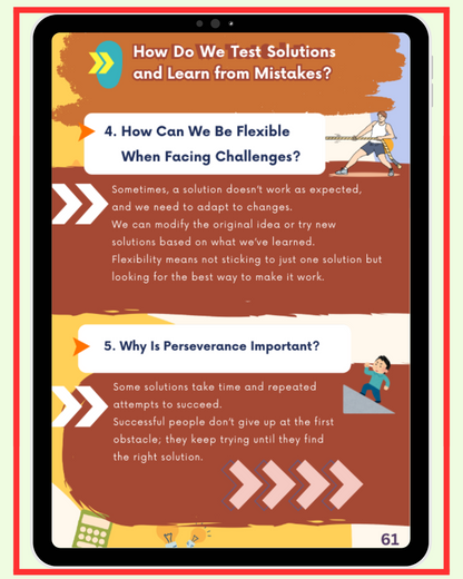 Problem-Solving Skills: Solve Any Problem Like a Step-by-Step Detective
