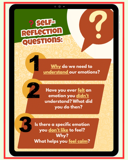 Emotional Management Skills: Control Your Emotions and Understand Others Feelings