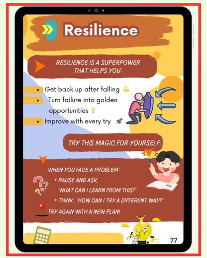 Problem-Solving Skills: Solve Any Problem Like a Step-by-Step Detective
