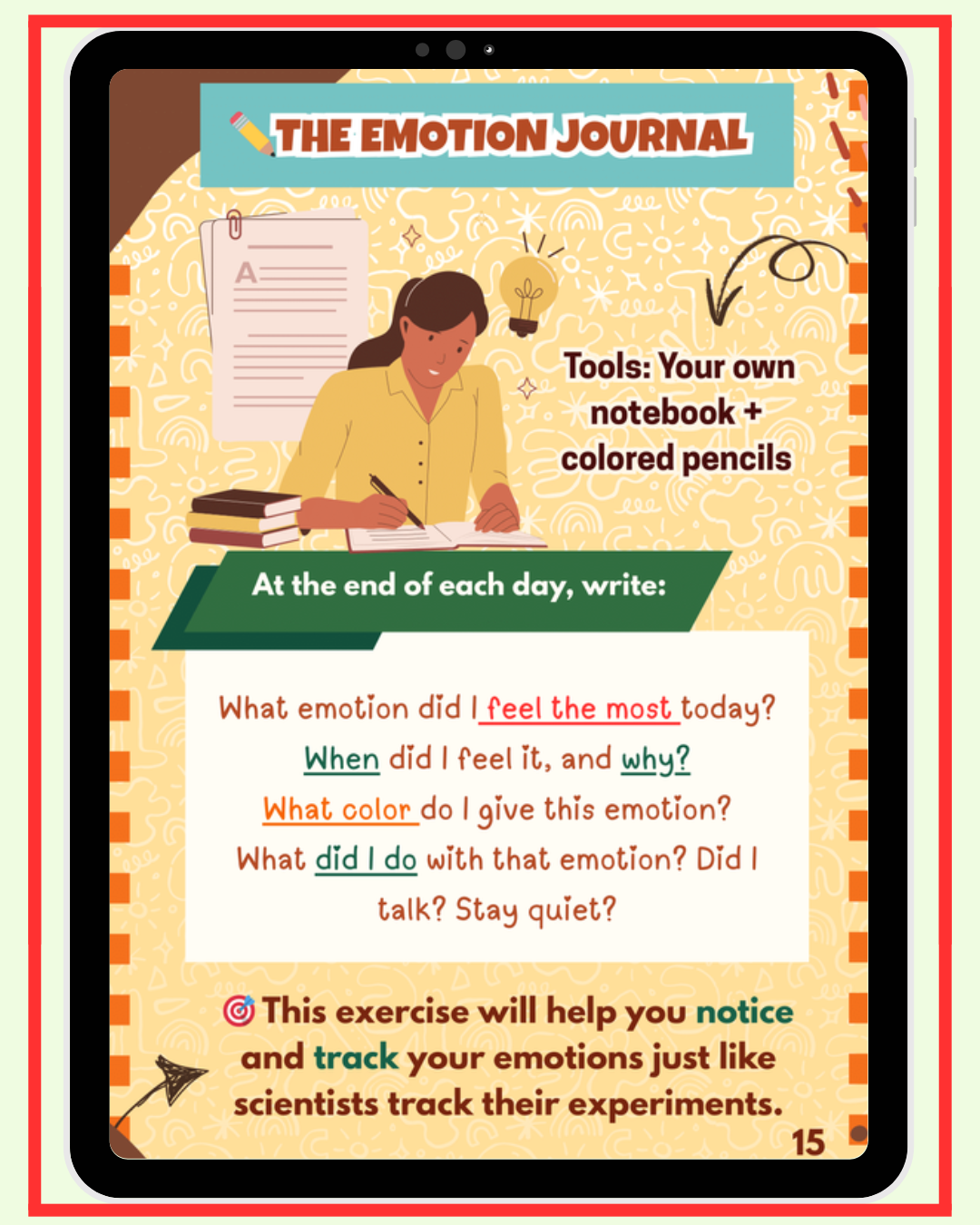 Emotional Management Skills: Control Your Emotions and Understand Others Feelings