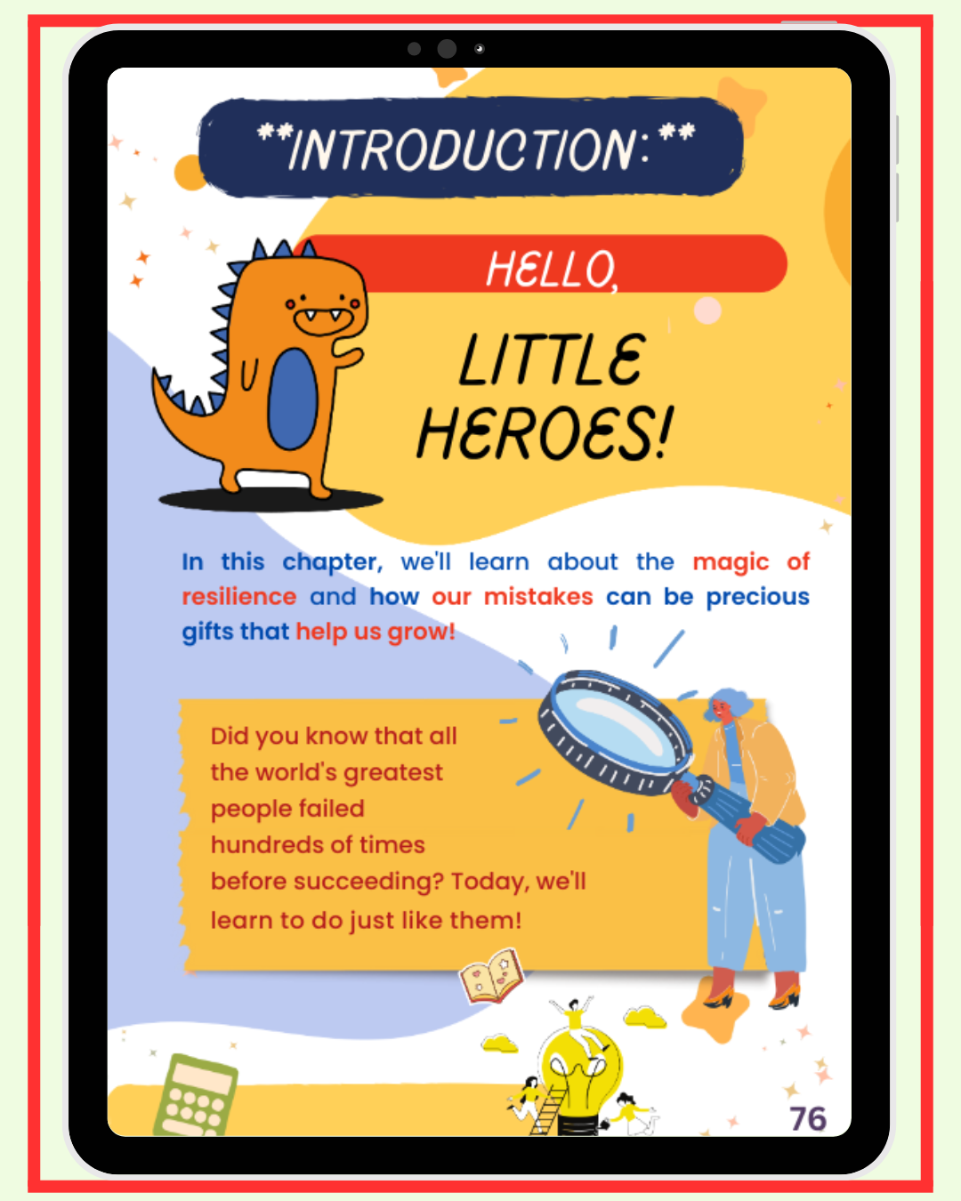 Problem-Solving Skills: Solve Any Problem Like a Step-by-Step Detective