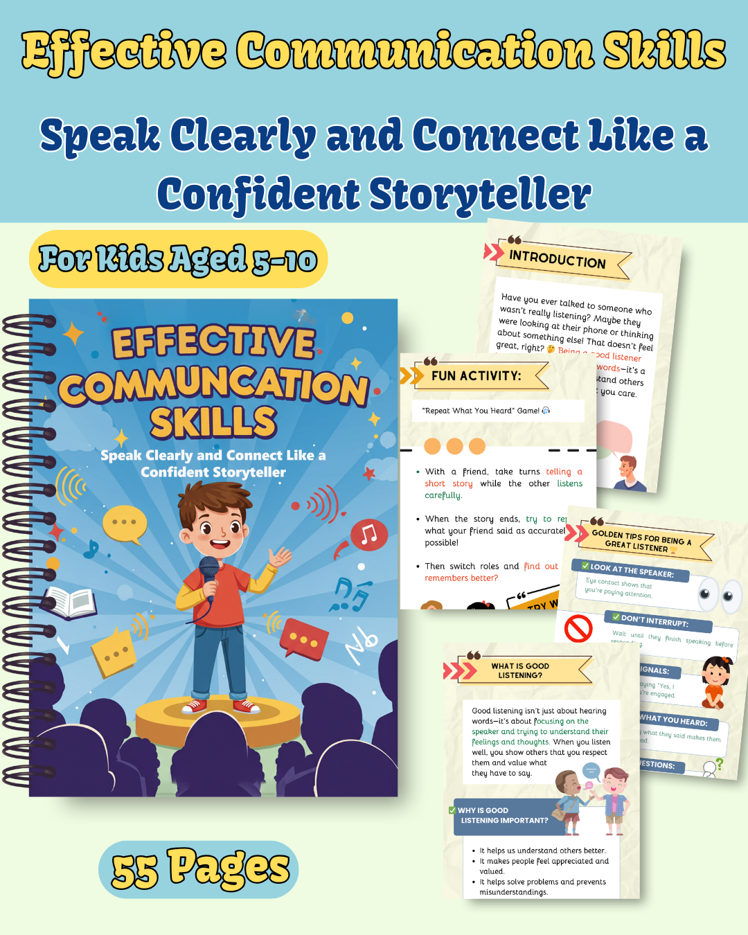 All Website Subjects ( 11 eBooks Bundle ) - My Brighter Minds