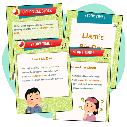 Time Management Skills: Plan Your Day and Master Time Like a Time Navigator
