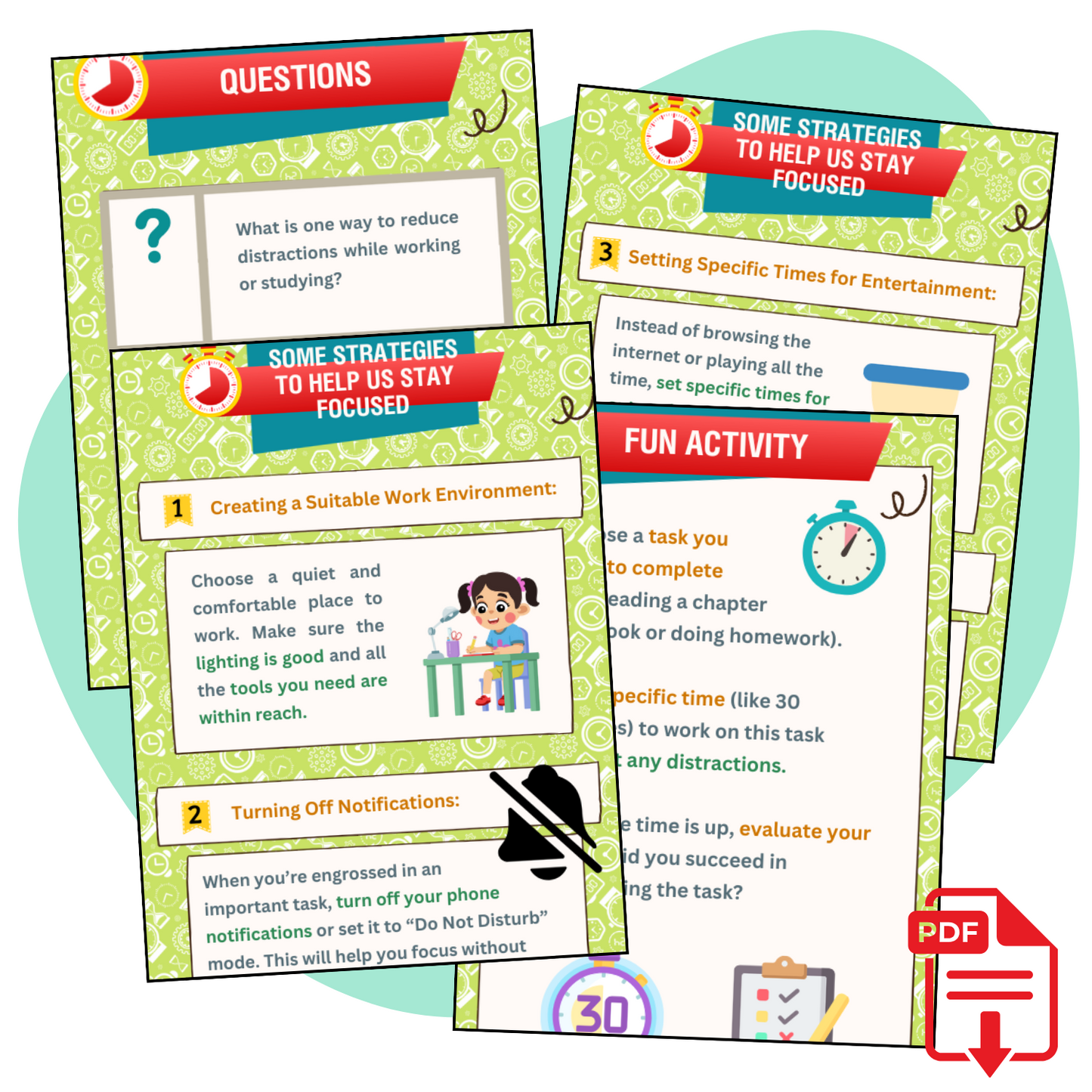 Time Management Skills: Plan Your Day and Master Time Like a Time Navigator - My Brighter Minds