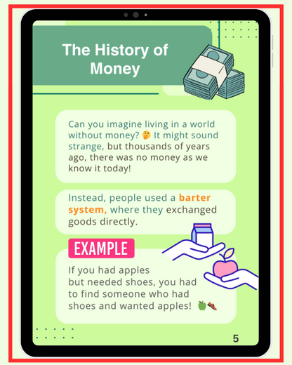 Basic Financial Skills: Save Money, Spend Wisely, and Budget Like a Pro