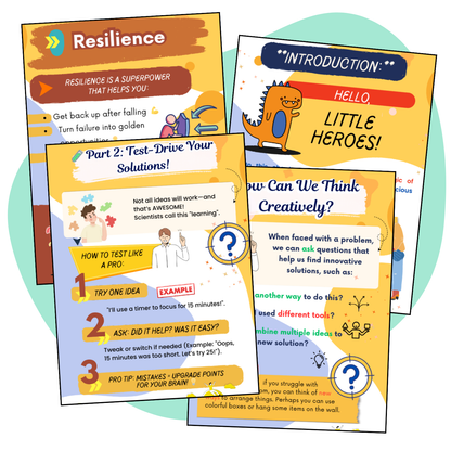 Problem-Solving Skills: Solve Any Problem Like a Step-by-Step Detective