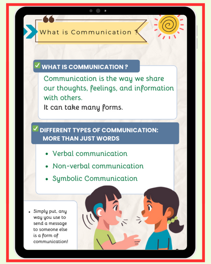 Effective Communication Skills: Speak Clearly and Connect Like a Confident Storyteller