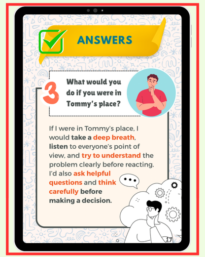 Critical Thinking Skills: Ask Smart Questions and Think Like a Scientist