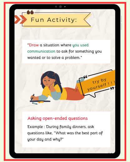 Effective Communication Skills: Speak Clearly and Connect Like a Confident Storyteller