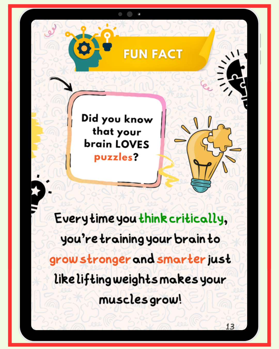 Critical Thinking Skills: Ask Smart Questions and Think Like a Scientist