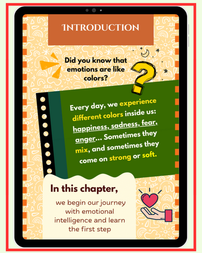 Emotional Management Skills: Control Your Emotions and Understand Others Feelings