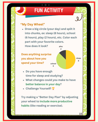 Time Management Skills: Plan Your Day and Master Time Like a Time Navigator