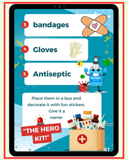 Basic First Aid Skills: Fix Cuts, Burns, and Emergencies with First Aid
