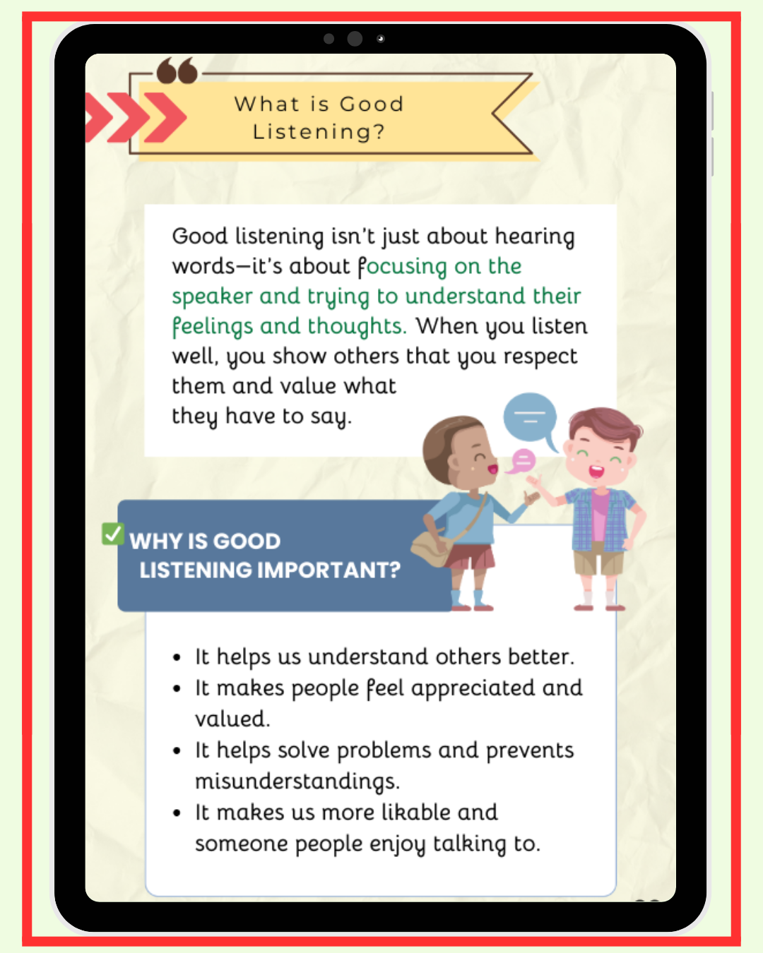 Effective Communication Skills: Speak Clearly and Connect Like a Confident Storyteller