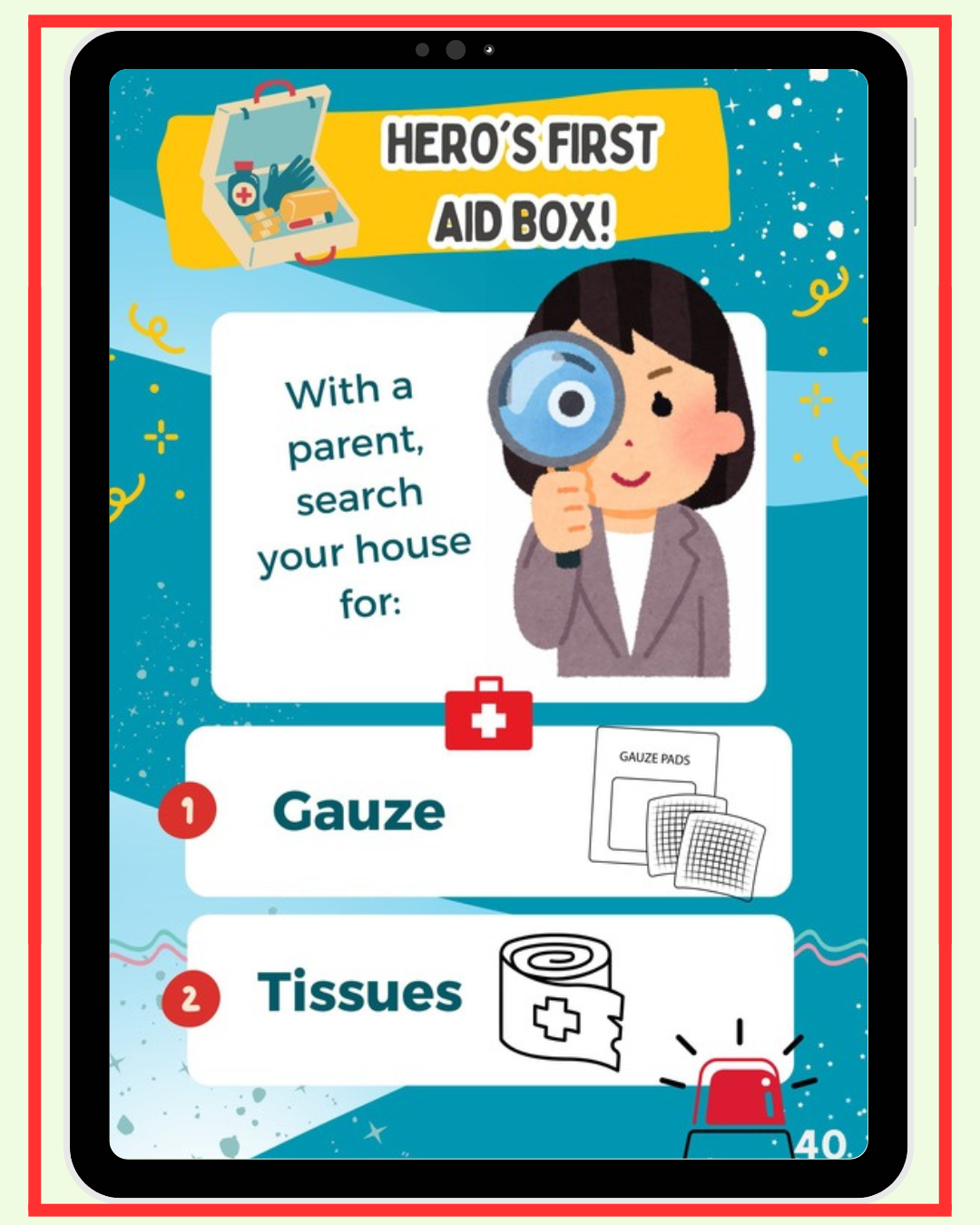 Basic First Aid Skills: Fix Cuts, Burns, and Emergencies with First Aid
