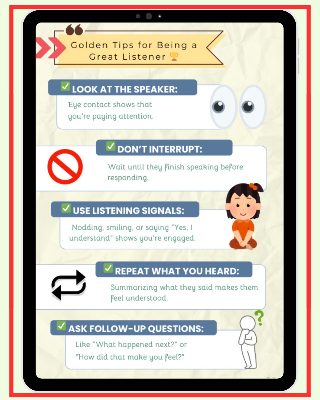 Effective Communication Skills: Speak Clearly and Connect Like a Confident Storyteller
