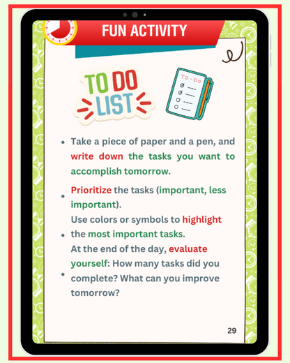 Time Management Skills: Plan Your Day and Master Time Like a Time Navigator