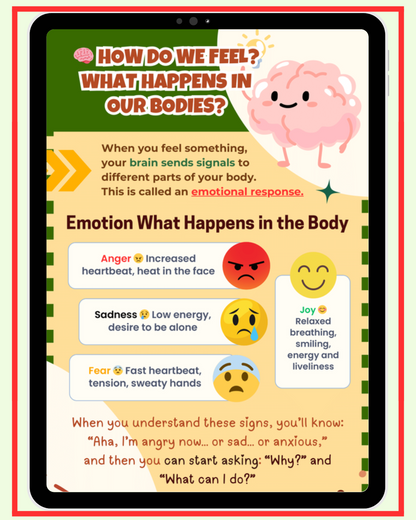 Emotional Management Skills: Control Your Emotions and Understand Others Feelings