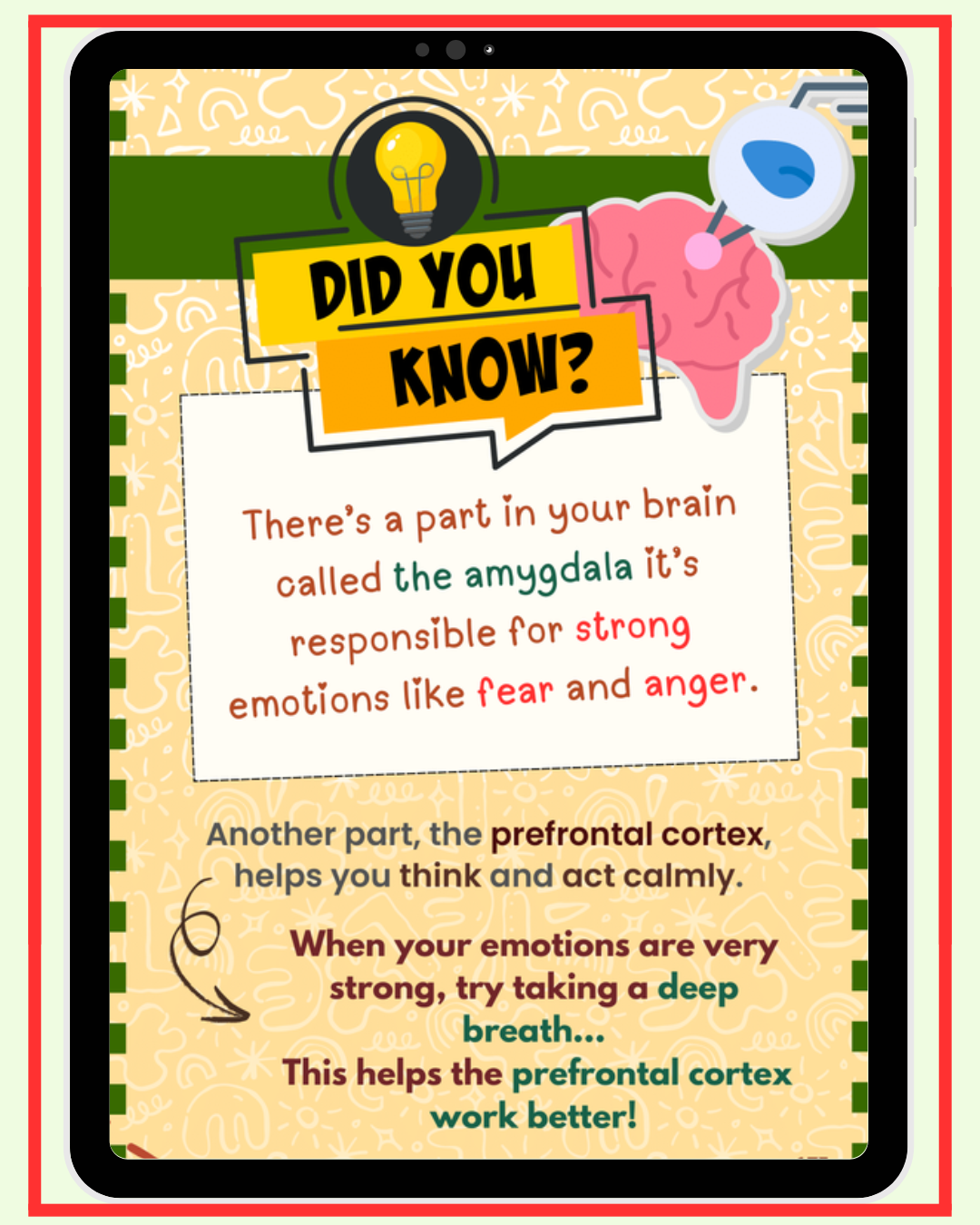 Emotional Management Skills: Control Your Emotions and Understand Others Feelings
