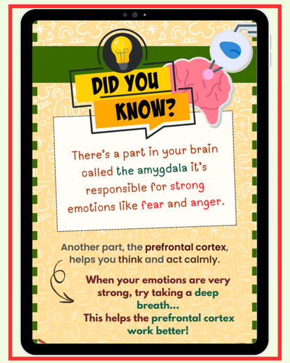 Emotional Management Skills: Control Your Emotions and Understand Others Feelings